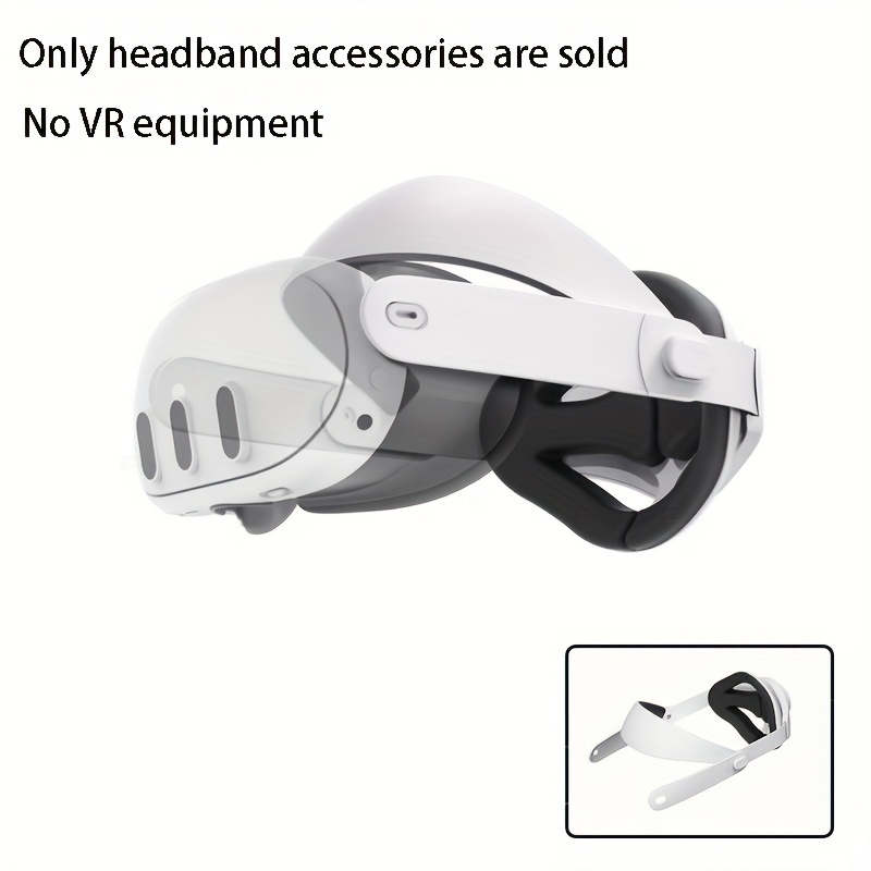 

For Quest3/3s Vr Headset Portable Cooling Headset With Headset Version