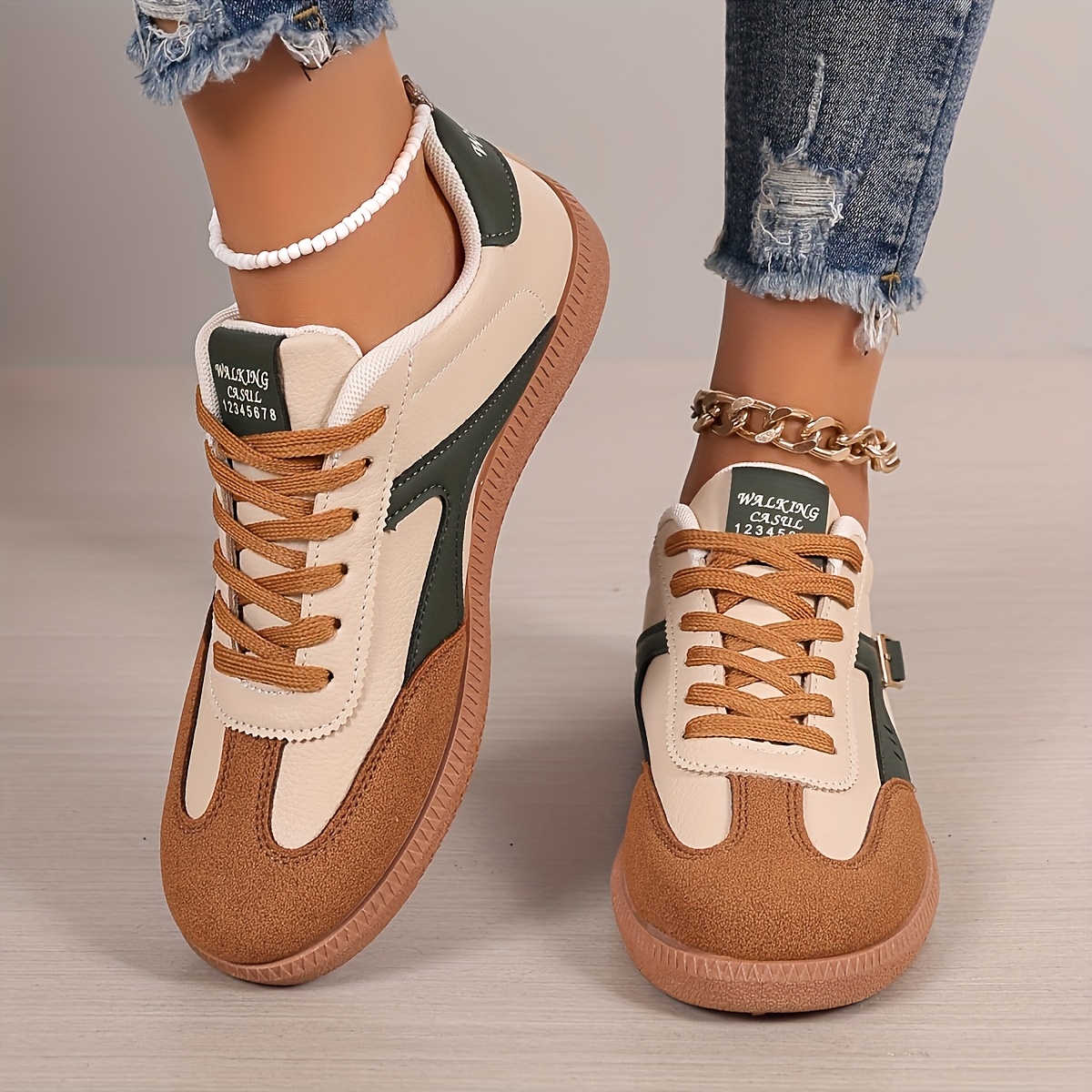 Image of Women's Casual Sneakers