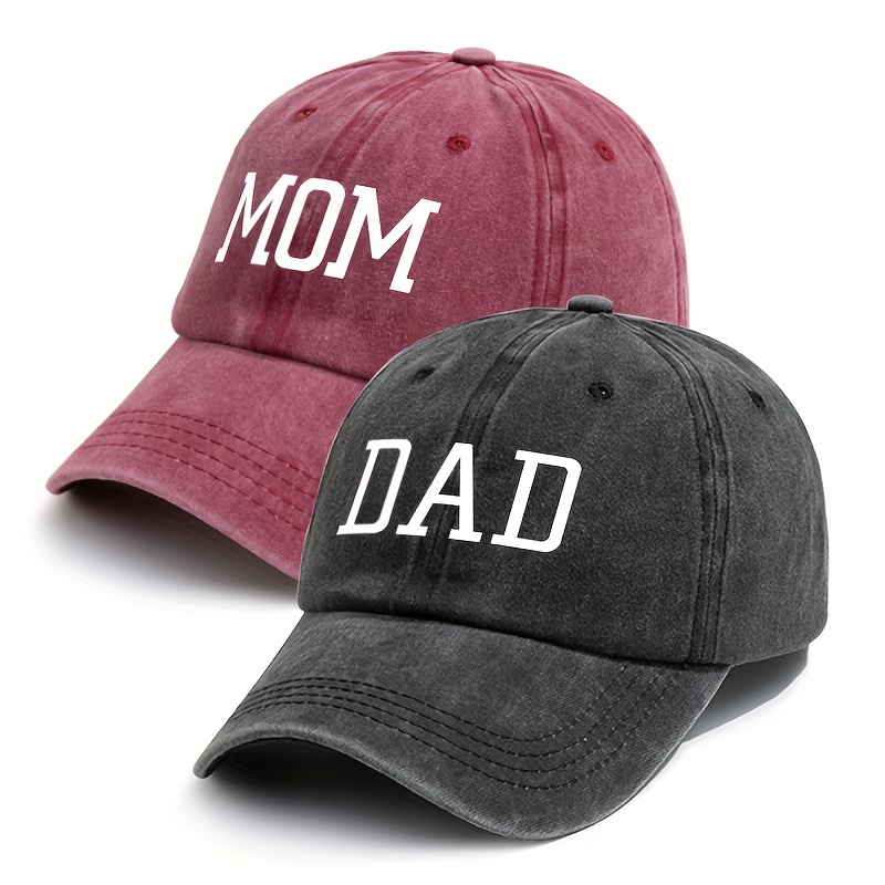 Mama Mom Print Baseball Vintage Washed Distressed - Temu