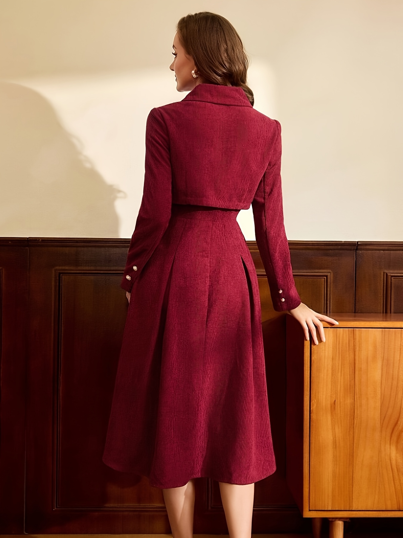 two piece new years eve dress What to Wear New Year's Eve: Dressing Up or Keeping It Casual  Alicia Wood  Lifestyle