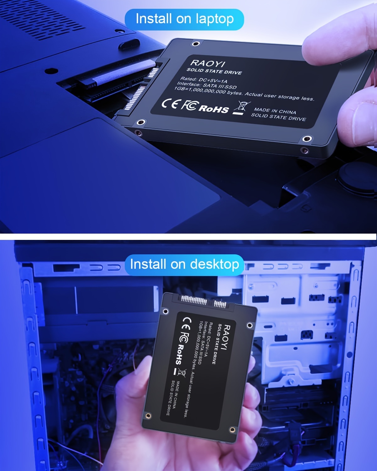 Ssd Drives Adding A Second Ssd To Pc Ssd Drive Can I Add Another