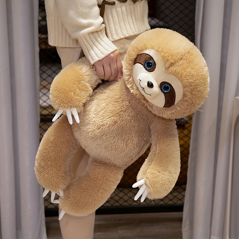 plush toy soft polyester pillow doll Temu United Kingdom