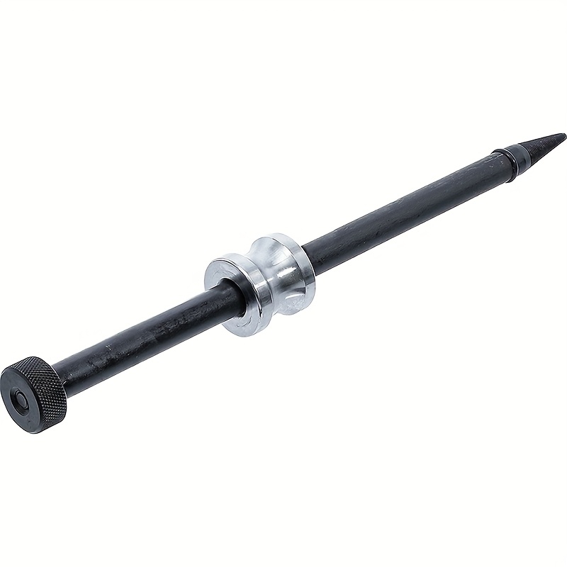 TEMU Universal Injector Gasket Puller Tool, Remover, Engine Part Removal Accessory, Automotive Repair Equipment