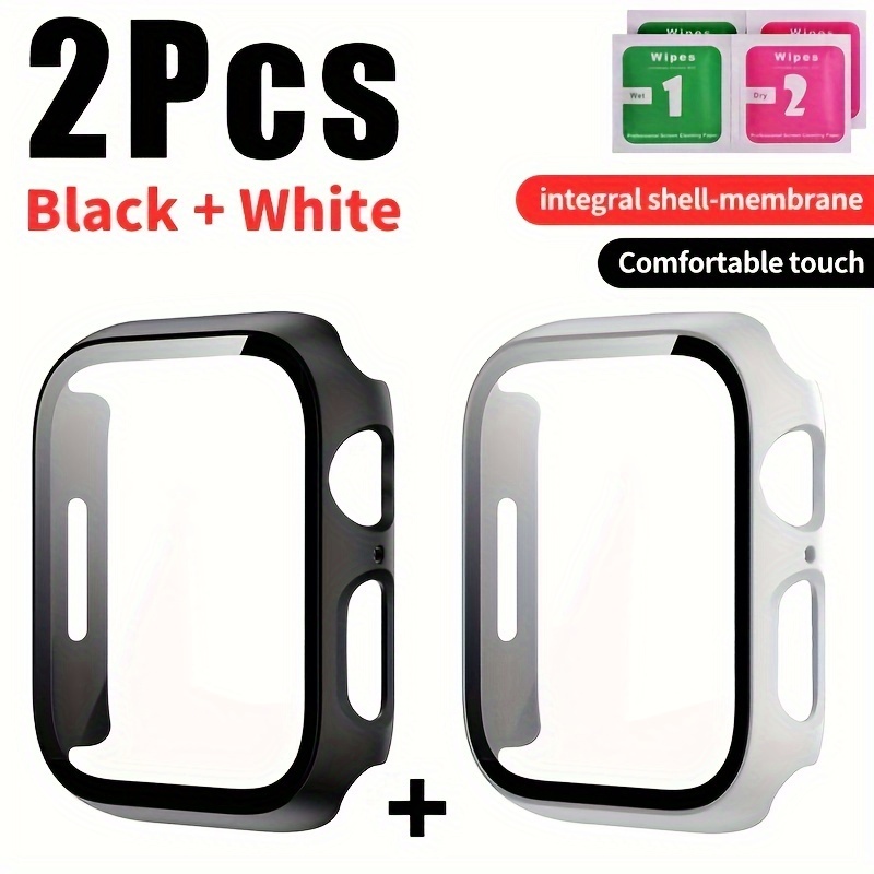 For Xiaomi Watch 2 Pro SmartWatch Clear Full Cover 3D Curved Plating Soft  PMMA PET Film Screen Protector -Not Tempered Glass