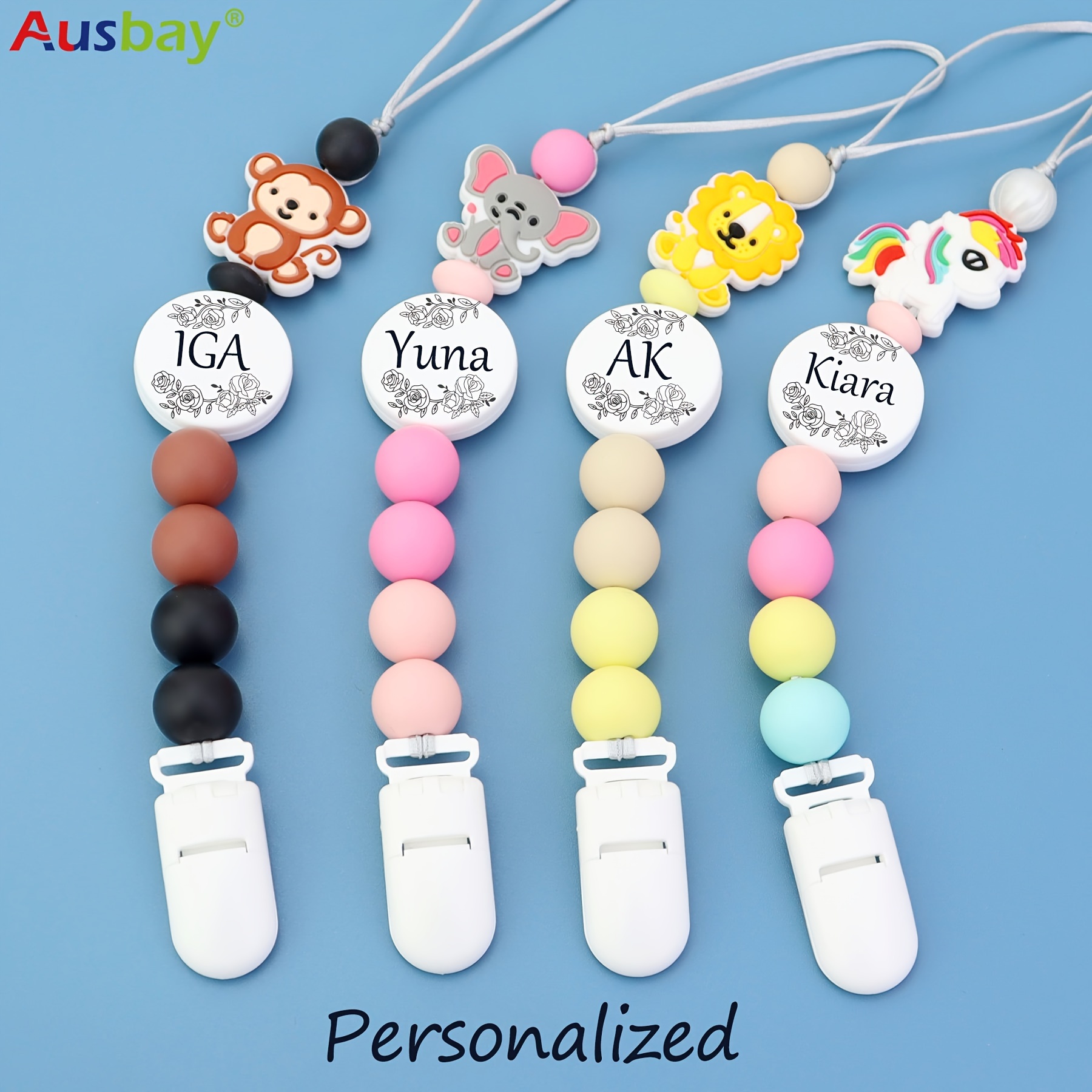 

Personalized Pendant - Phone Keychain, Suitable For Women - Christmas And New