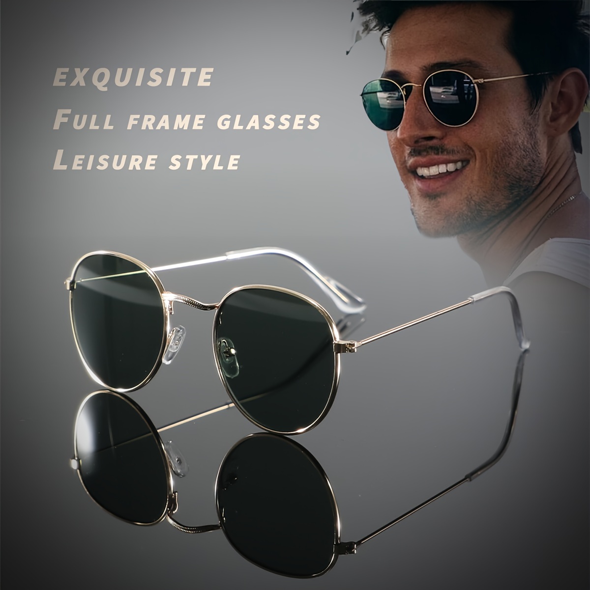 Sunglasses for men 2018 on sale