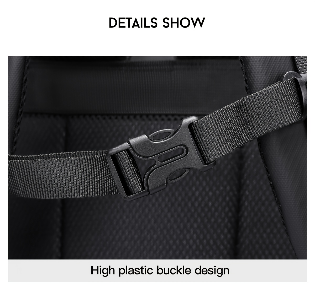Mochila unisex WEIXIER, bolsa de viaje, bolso de mano, mochila unisex, bolsa para portátil, gran capacidad, función deportiva, mochila abierta a 180°, bolsa de equipaje para fines de semana, bolsa de negocios, bolsa de viaje de negocios, mochila escolar, expansible, compartimento independiente para computadora, adecuada para viajes escolares y de negocios, regalo para amigos y familiares.
