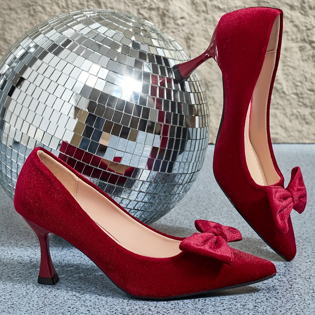 Otoño Invierno Zapatos Mujer Boda Invierno Como Vestir Ropa Para