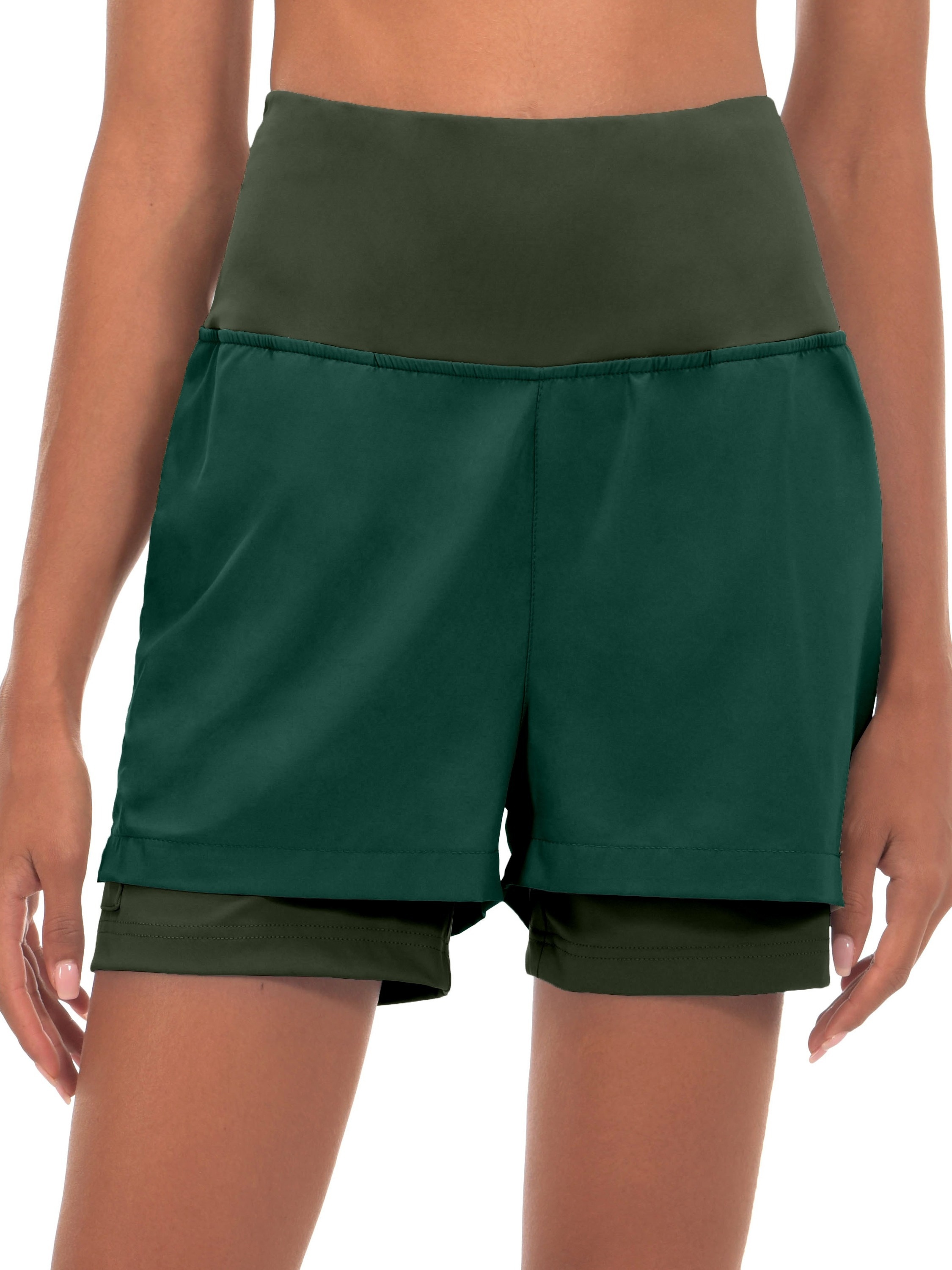 Quick dry athletic shorts online