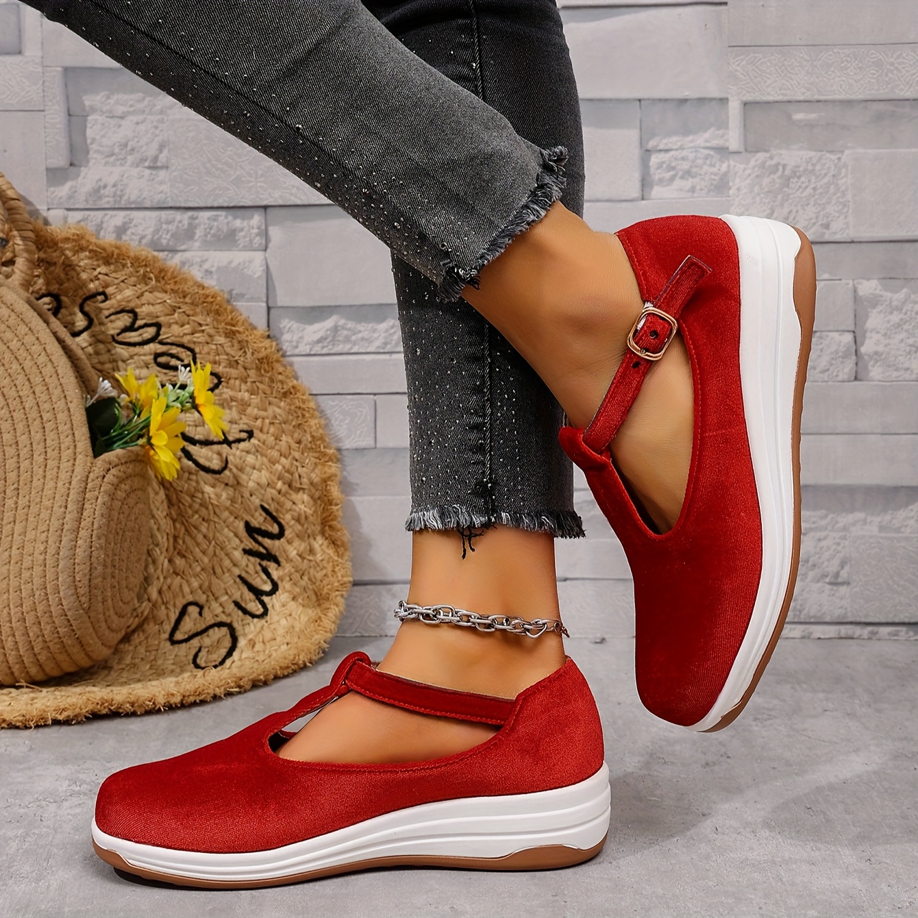 wide width shoes for women - United Kingdom