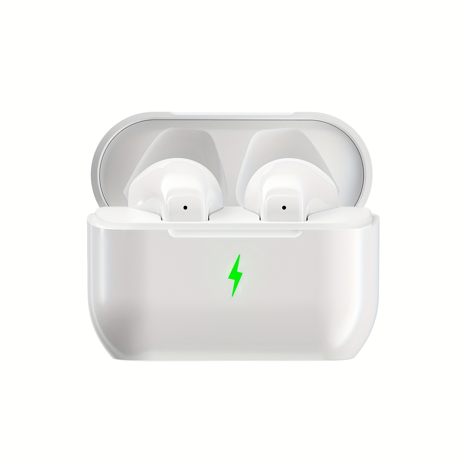 Image of New Senyang New Style True Wireless In-ear Tws Fashionable Headphones, Compact Earbuds For Music, Gaming, And Calls, Featuring Hifi And , Suitable For And Iphone, Perfect As A Valentine's Day Gift