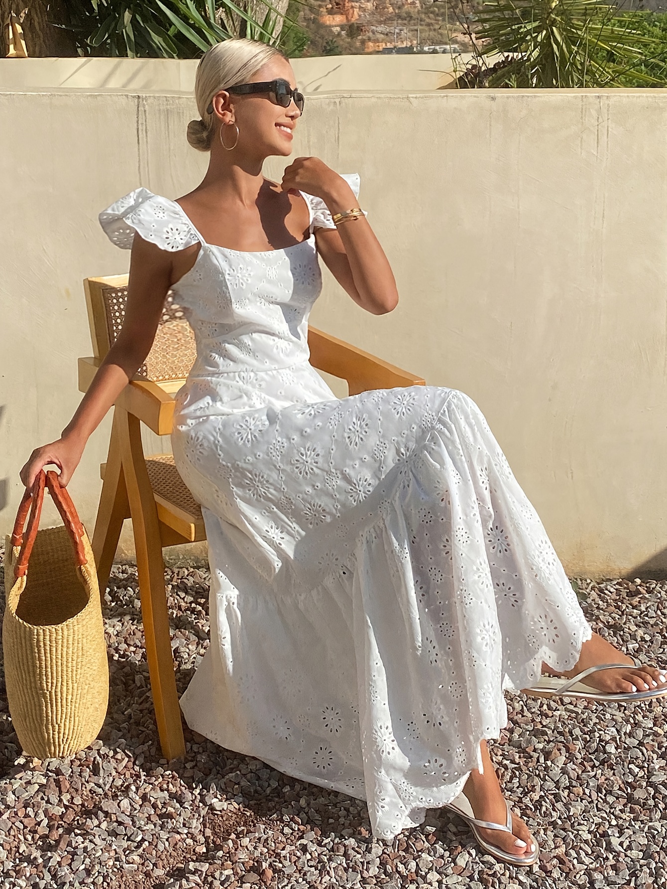 wedding guest dresses sold on Temu United States