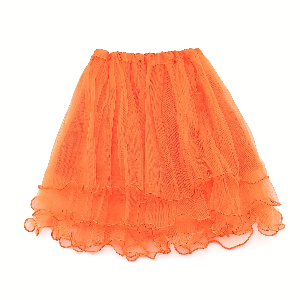 Women's Elegant Half Skirt