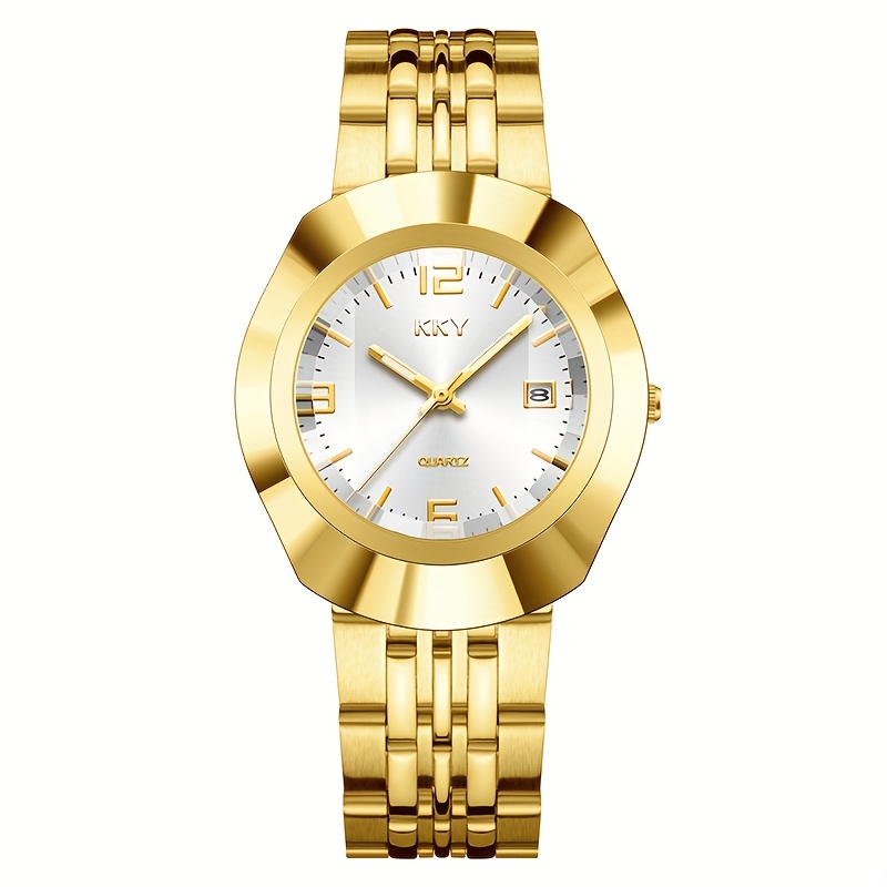 kky mens quartz stylish oval face silicone band date feature alloy housing pointer display wristwatch | temu Temu kky mens quartz stylish oval face silicone band date feature alloy housing pointer display wristwatch | temu Temu