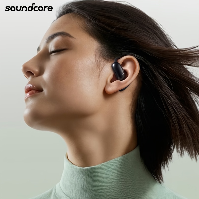 Soundcore by Anker Leap Line Plus Over-Ear