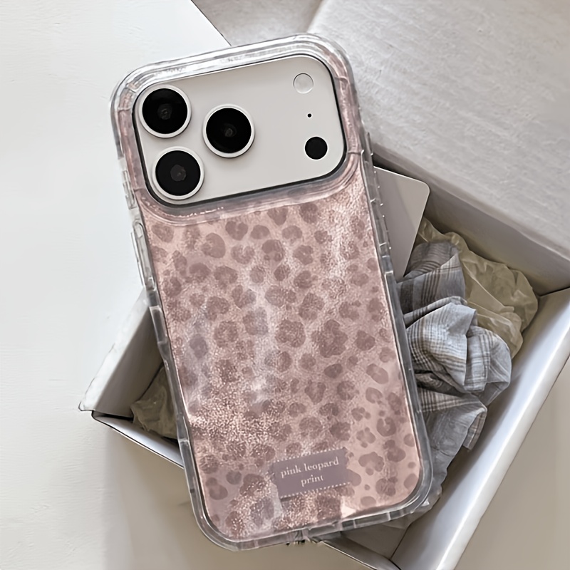 TEMU para Teléfono - Estética Premium de de Lámina para Niche, Estética Adecuada para iPhone 18/17/17 Pro Max/ 17 Pro Max, 17 Pro/11/13/ Pro/15 Pro