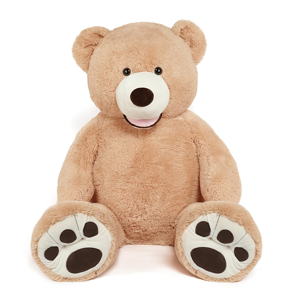 

Maogolan High Quality Bear Stuffedanimals , 51