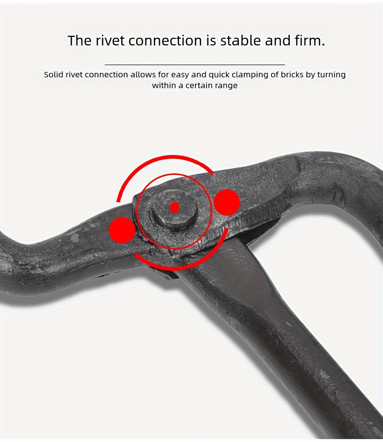 adjustable thickened multifunctional metal tile lifter tool for home improvement details 5