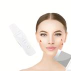 vibrador de limpieza facial recargable por usb - dispositivo de belleza para el de la piel para mujeres, batería de 150mah, y contorneado para una limpieza del rostro y cuello, regalo para en de las madres