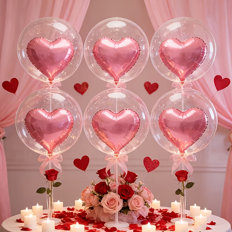 plastic balloon sold on Temu Philippines