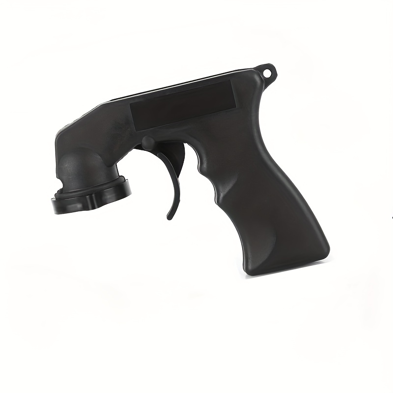 Image of Effortless Spray Gun, Self-feed Paint Aid, Paint Sprayer, Automotive Coating Tool, Suitable For Car Repair, Furniture Renovation, Indoor Wall Spraying, Christmas, Thanksgiving, Gift