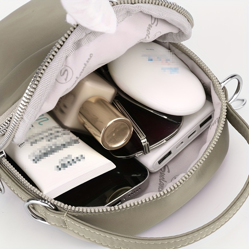 Mini travel purse online