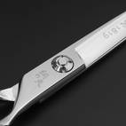 professional haircut scissors 5 5inch 6 0inch barber scissors hairdressing scissors