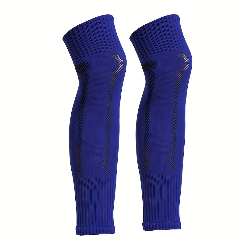 TEMU Calcetines Largos Invisibles Diseñados para , Estilo Estético, Adecuados para Senderismo, Escalada, Baloncesto, Fútbol y Otras Actividades al