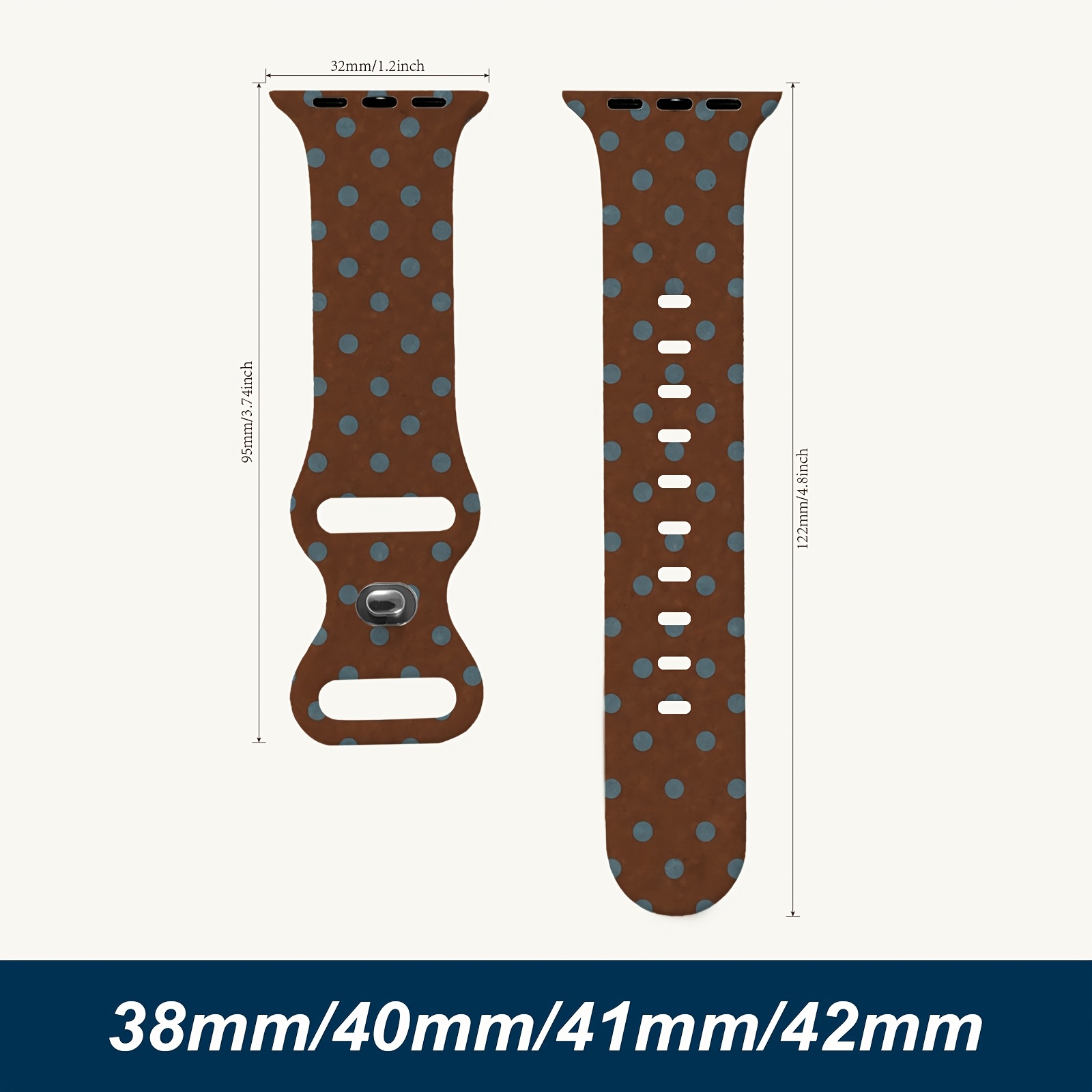E-shop für /2/3 4/5/6/7/SE Kompatibel mit Apple Watch Serie 44/45/46/49mm Perfektes Geschenk Flexibles Material Festtagsgeschenke Aufwendige Motive