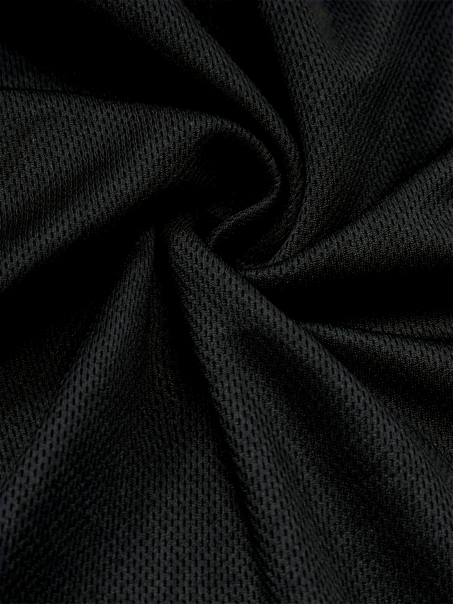 3pcs Mixed Print Gradient Long Stripe Pattern Men's Lightweight Short-Sleeve T-Shirt - Quick-Dry, Breathable, Sweat-Absorbing Casual Summer Shirt with Crew Neck Design