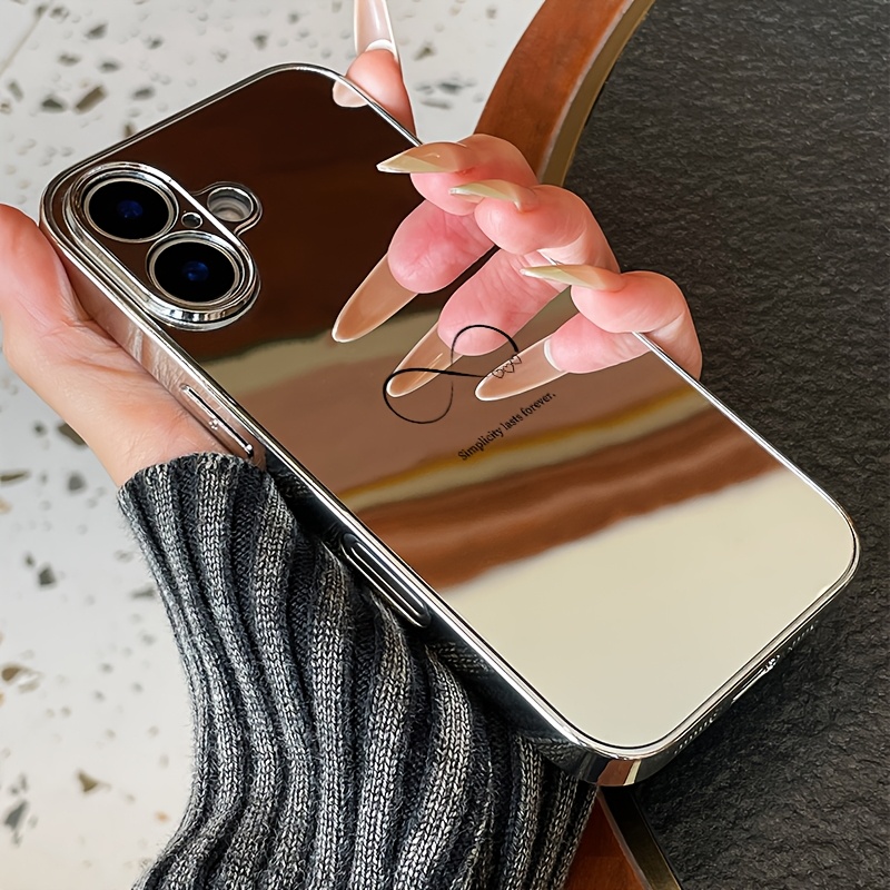 TEMU Phone Case - Is Ideal For The For Iphone 17 Pro Max, 16plus, 15, 14, 13, 12, And 11 Series Phone Cases. This High-quality Luxury Item As A