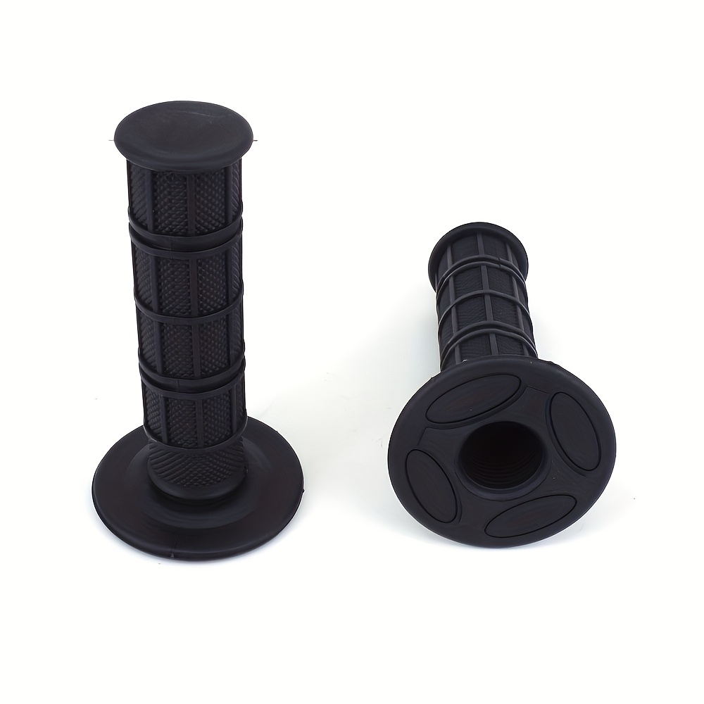 E-shop Motorrad-Lenkergriffe aus weichem Gummi für 7/8" 22mm 24mm Lenker, für , , Dirtbike, Pitbike, E-Bike, Motocross, CRF, YZF, WRF, KXF, KLX, 50cc,