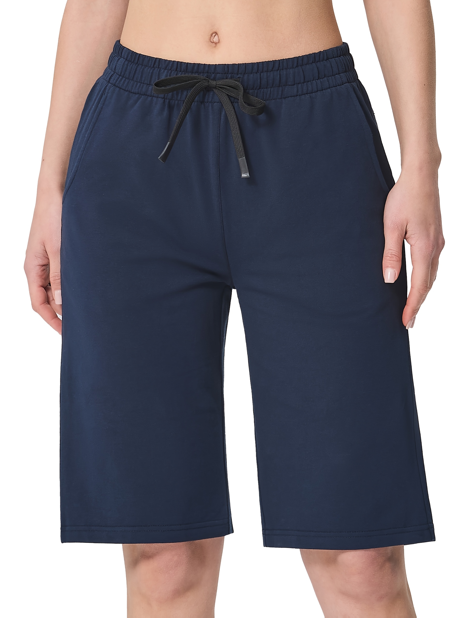 【クロエ】 Shorts - Knee-Length Shorts ショートパンツ movvoche Women 12