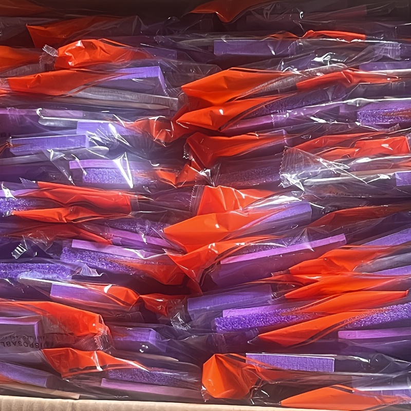 100 Sets Professional Nail Salon Tool Kit