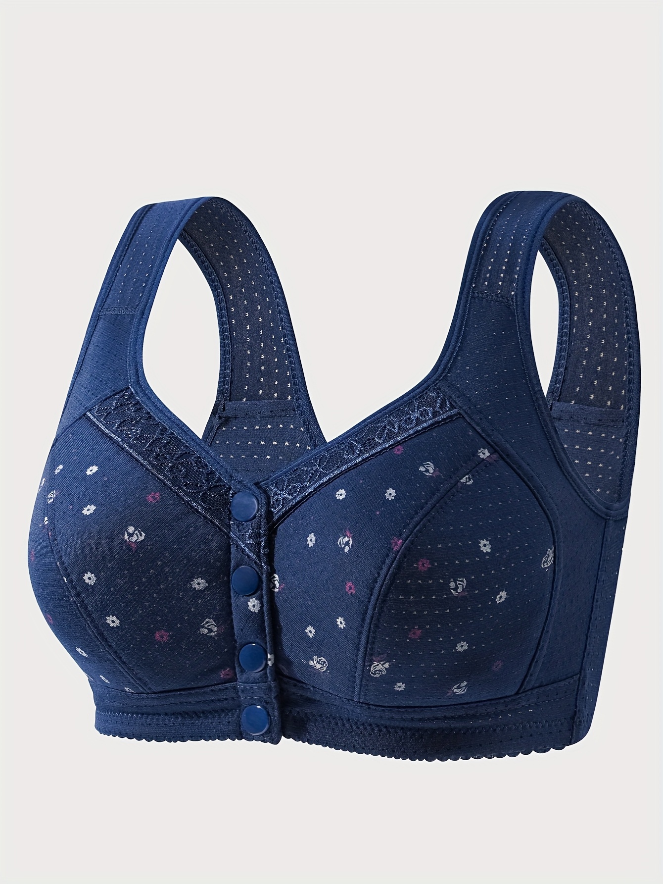 Amazon Lace Sports Bralette Floral Lace Wirefree Sports Bra With