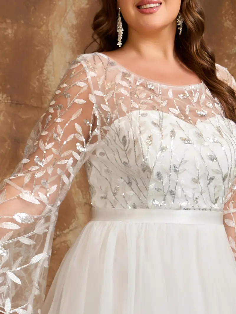 plus size plus size plus size formal dresses light wedding - Temu Mauritius plus size plus size plus size formal dresses light wedding - Temu Mauritius