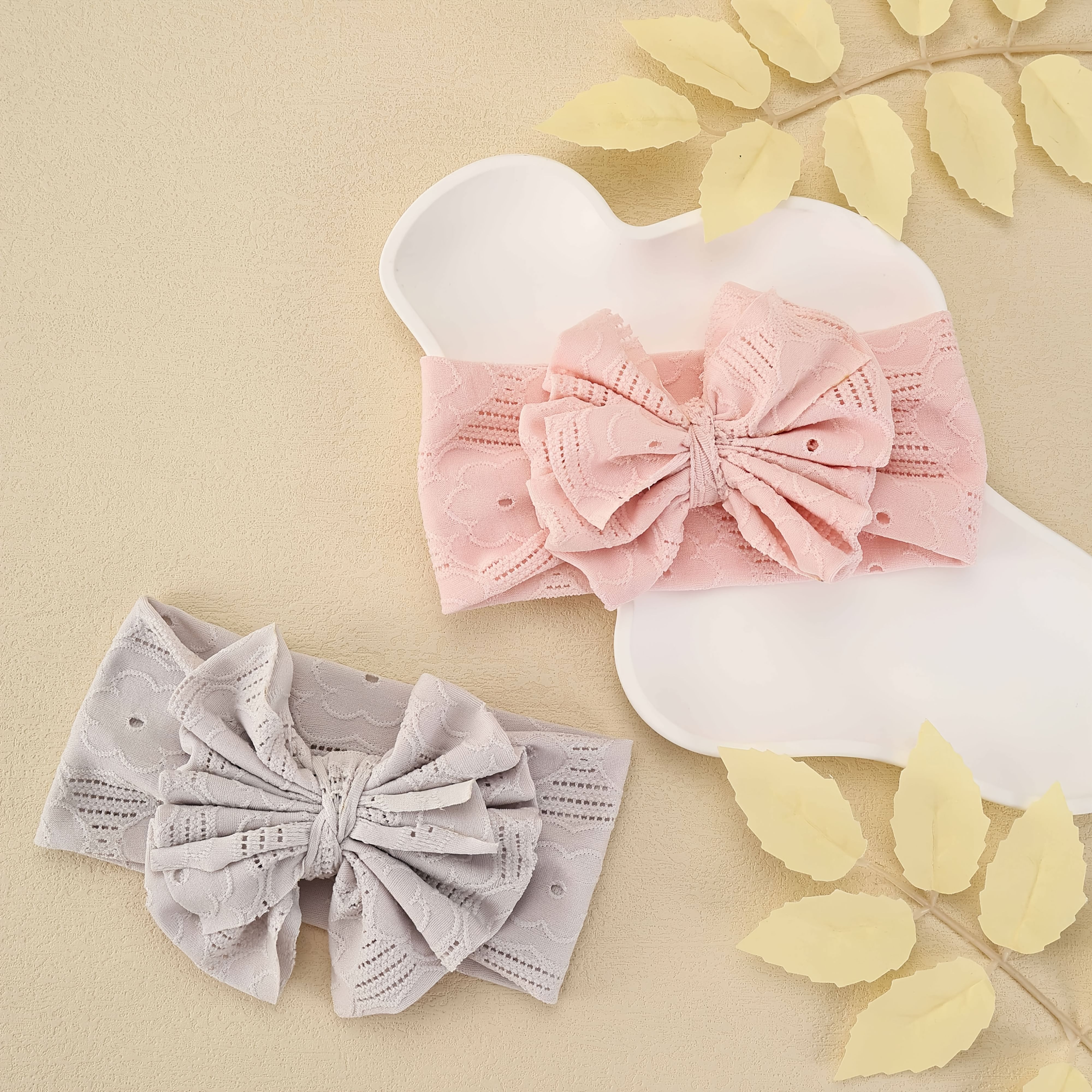 Hair Bands Baby Girl Hand Accessories Hair Accessories Baby Girl