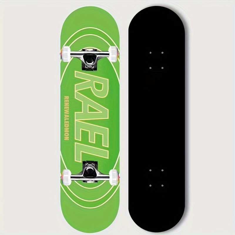 Packs De Pegatinas Skateboard - Temu