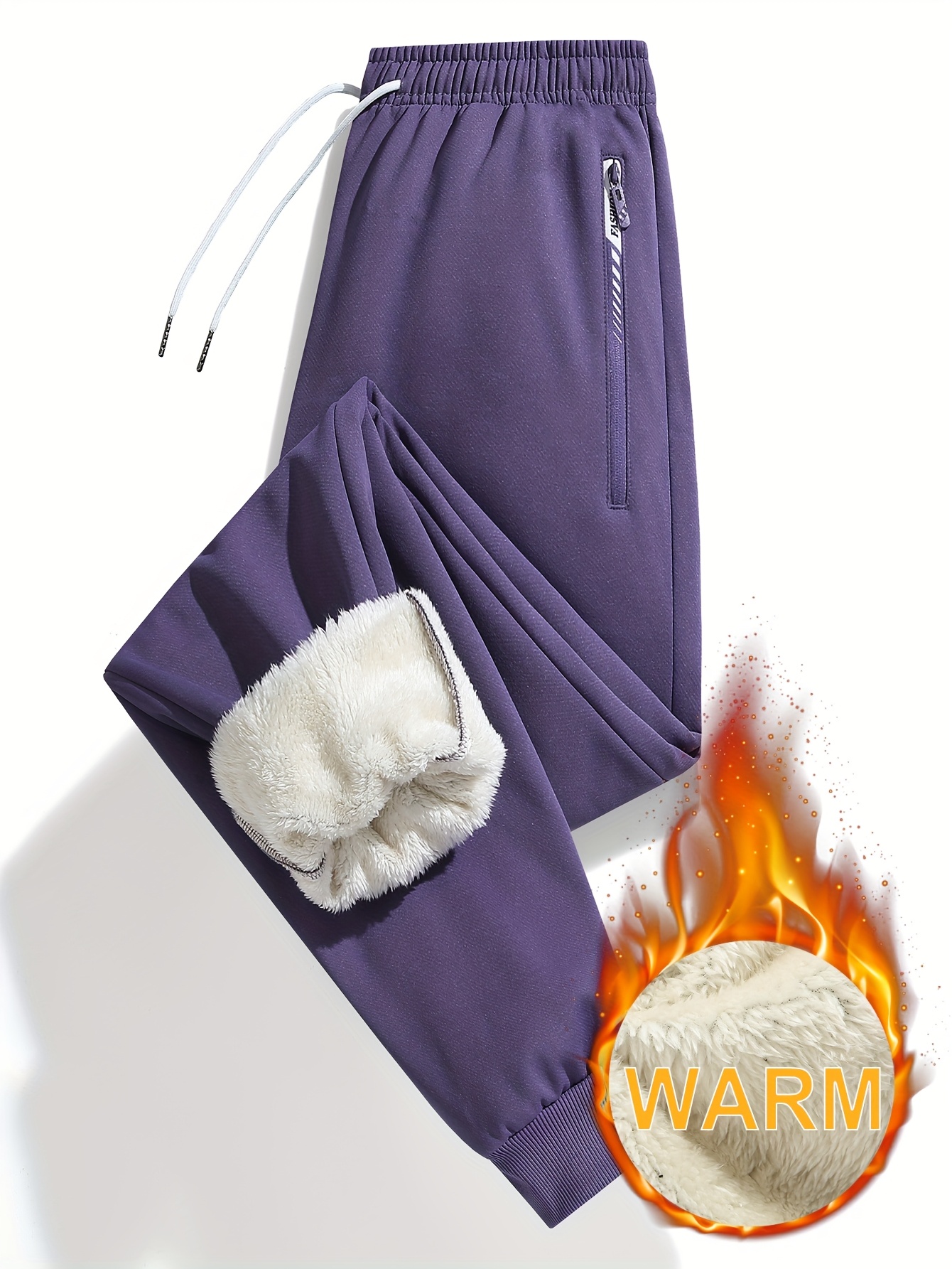 Fashionable Winter Pants