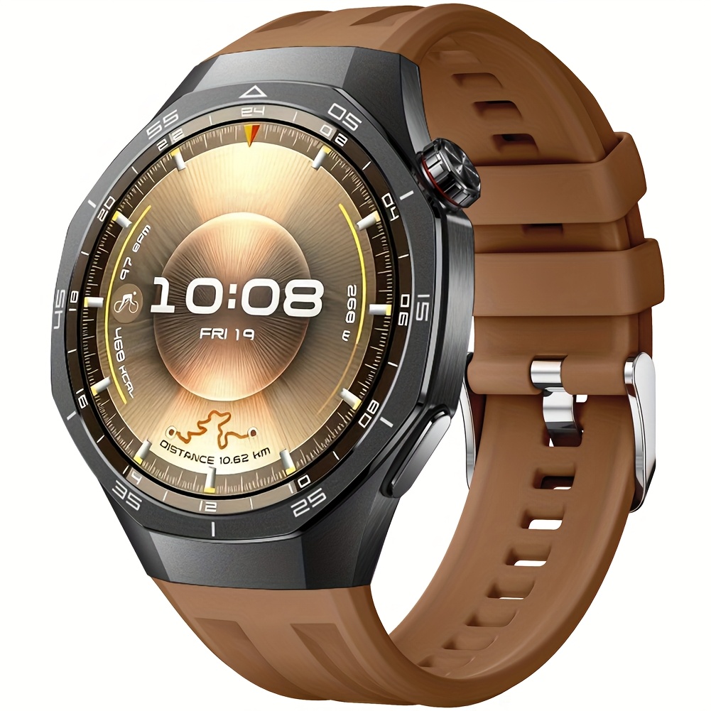 strap huawei watch gt 6 pro 46mm watchband bracelet huawei - Temu