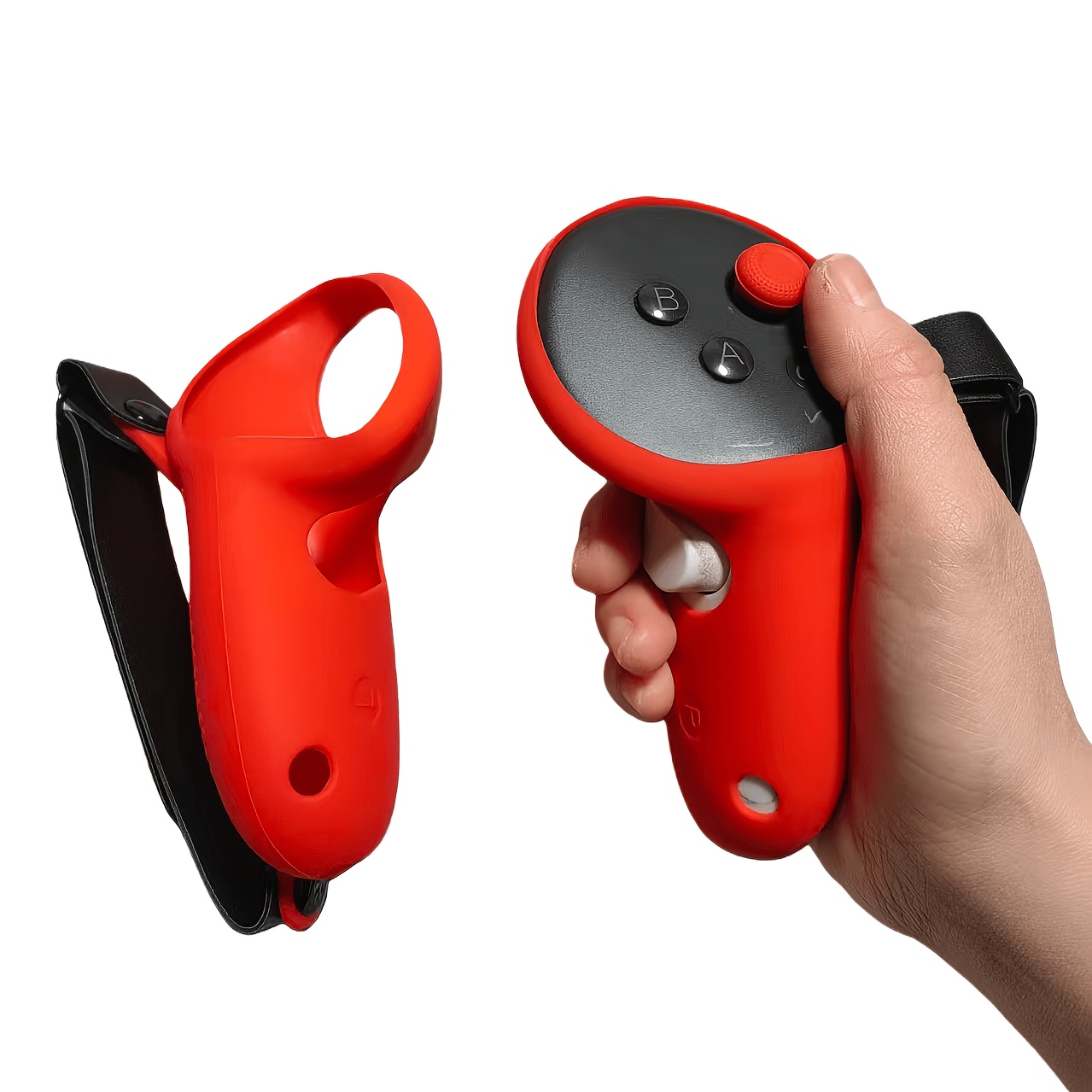 vr - Temu Österreich