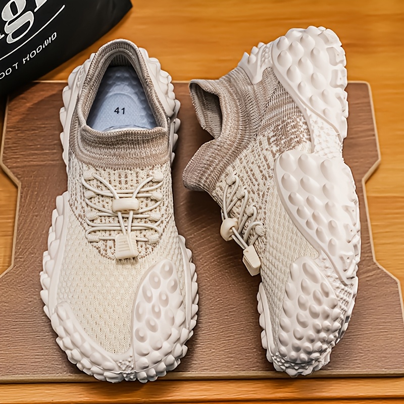 2026 New Men'S Slip-On Lazy Shoes Fashionable Trendy Daily Commute Youth Casual Men'S Shoes
