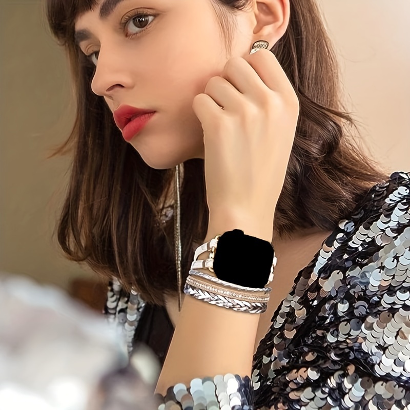 Fashion bands for online apple watch