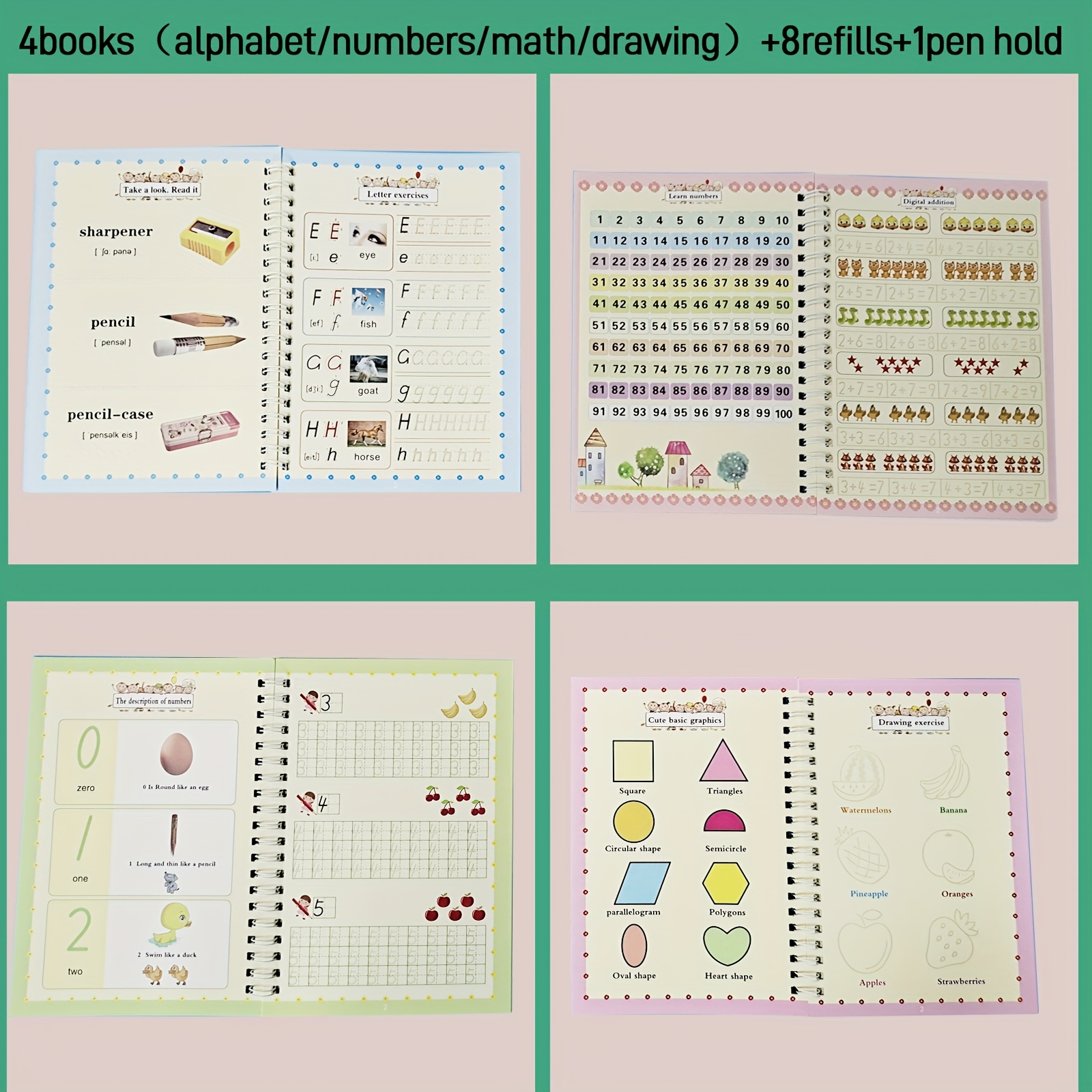 Prelievo Di Un Bambino Di Cartone Animato Che Scrive Nel Concetto Di  Apprendimento Del Quaderno, Clipart Di Scrittura, Clipart Del Quaderno,  Clipart Dei Cartoni Animati Immagine PNG e clipart per il download, image size:1600x1600