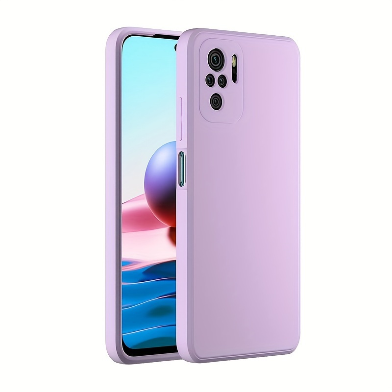 

Phone For Xiaomi 10s/ 10 4g, Phone , Tpu - Touch Shockproof Phone For Xiaomi 10s/ 10 4g Not For Xiaomi 10 5g