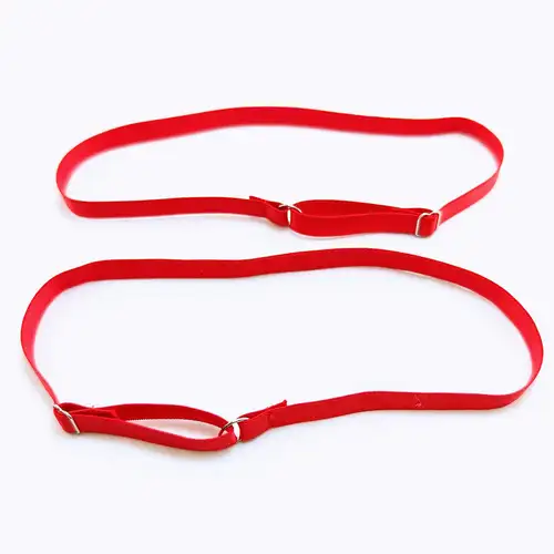 simple garter belt - Mauritius simple garter belt - Mauritius