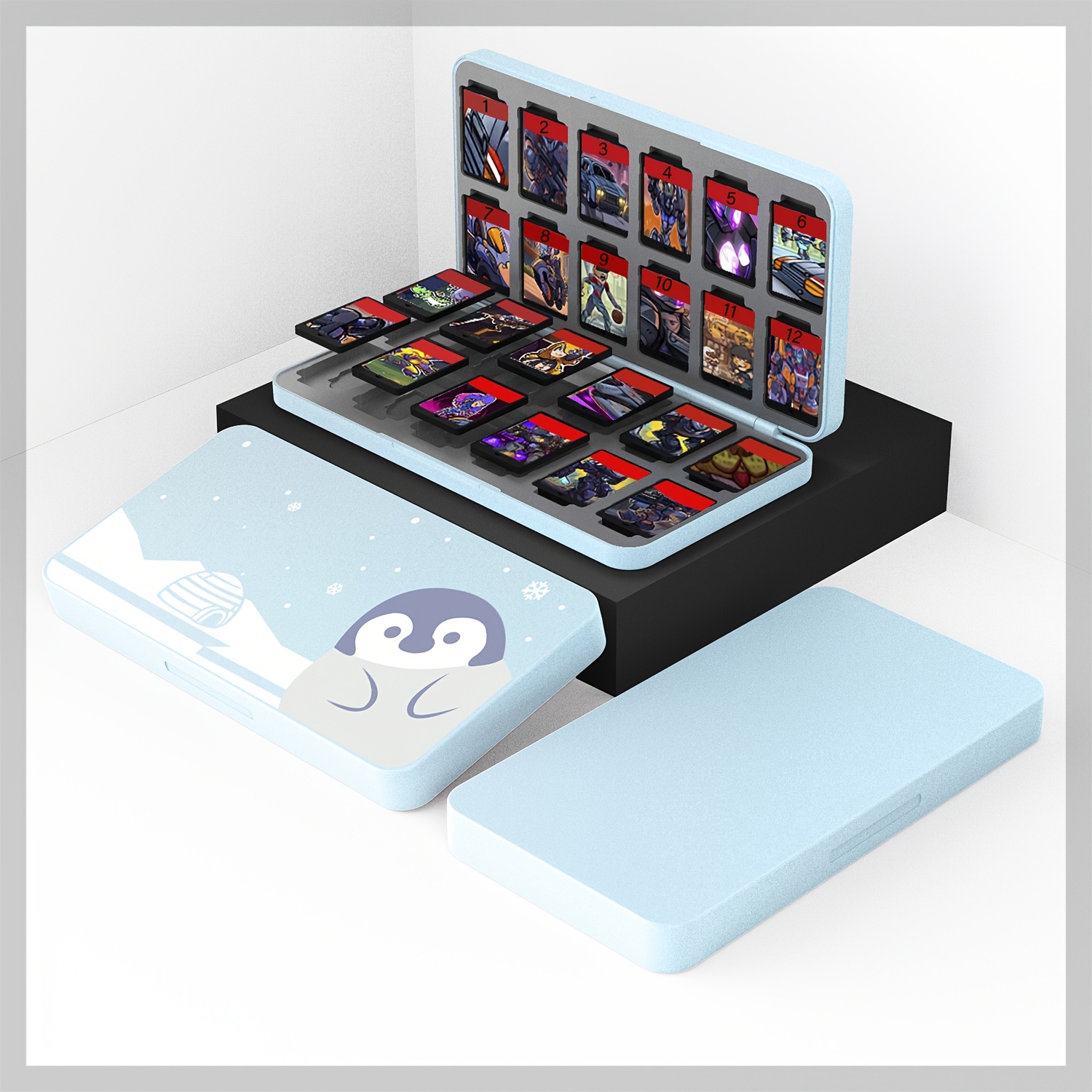 【値下げ】Nintendo Switch 有機EL +ケース付+SDカード付 Switch 有機EL 、ケース、SDカード