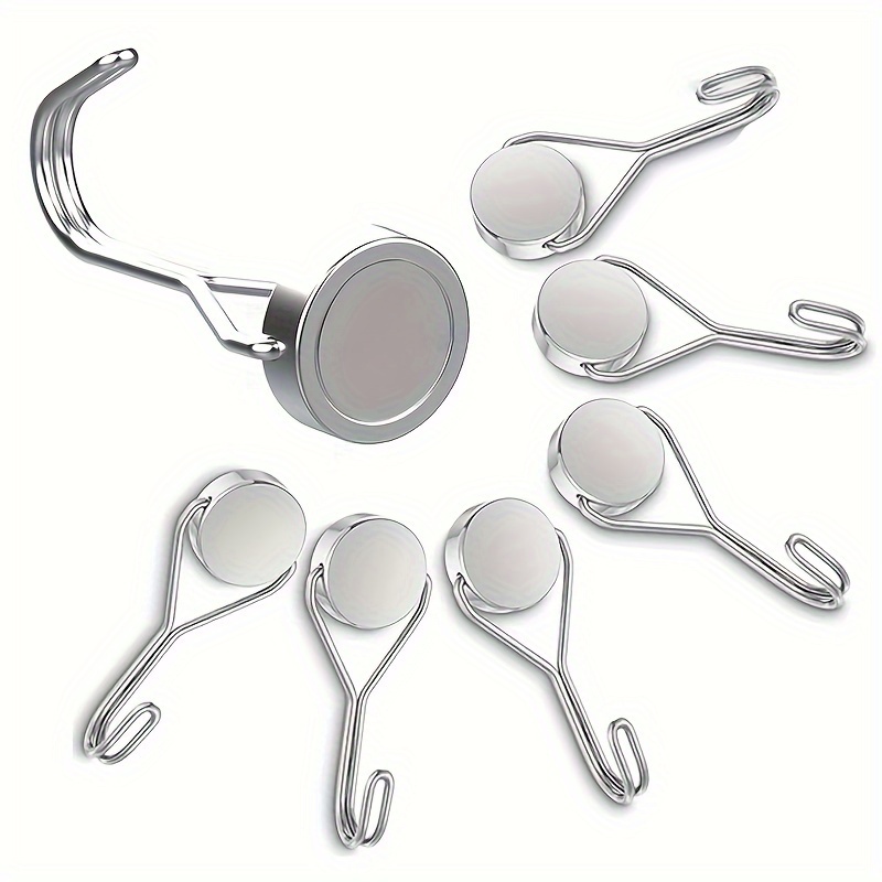 

5/7pcs Duty , 30lbs For Cabins, Super Hanging Magnets For , For , ,