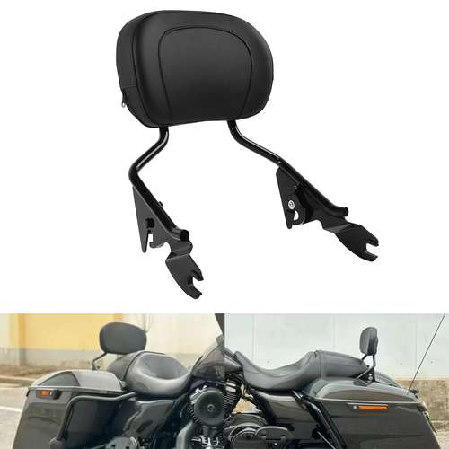 H-D Detachables Docking Hardware Kits | UK H-D Detachables Docking Hardware Kits | UK