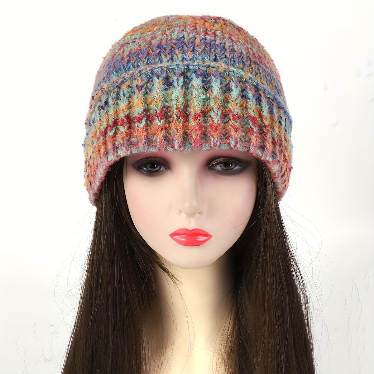 

Women's Hat - , Non-stretch Polyester For &
